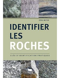Identifier les roches