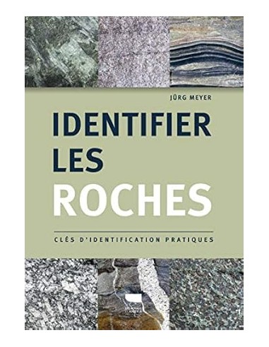 Identifier les roches