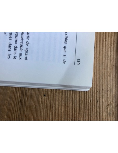 Le risque d'avalanches