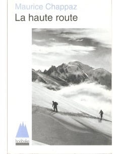 La haute route