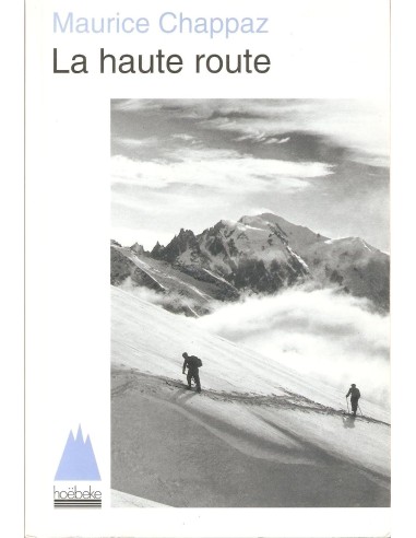 La haute route