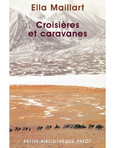 Croisières et caravanes