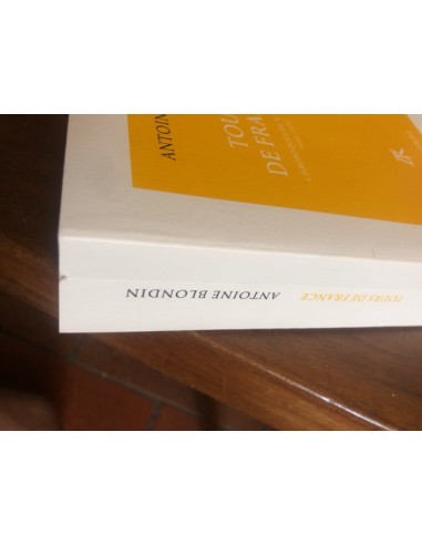 Tours de France, Chroniques de...