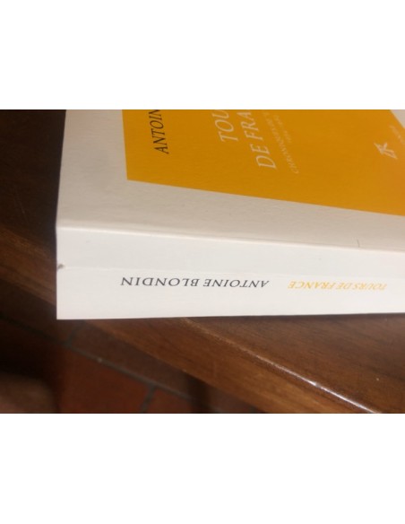 Tours de France, Chroniques de "L'Equipe" 1954-1982