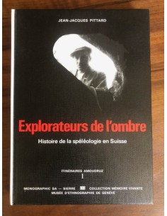 Explorateurs de l'ombre