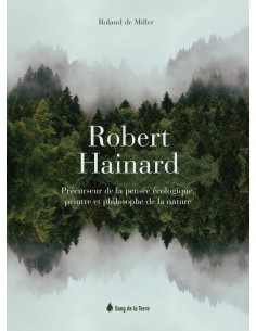 Robert Hainard