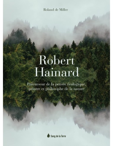 Robert Hainard