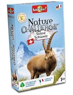 Nature Challenge Suisse