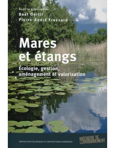 Mares et étangs