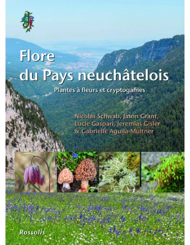 Flore du Pays neuchâtelois