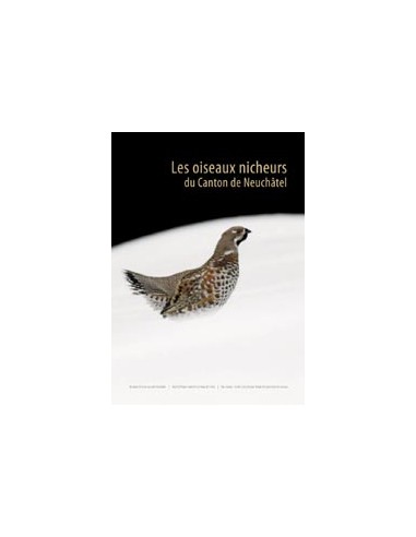 oiseaux nicheurs du canton de...