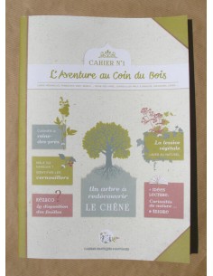 Un arbre à redécouvrir: le chêne