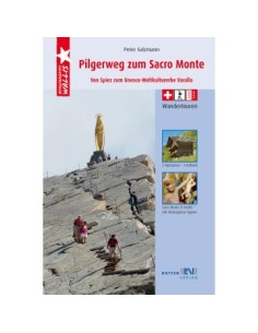 Pilgerweg "Neues Jerusalem"