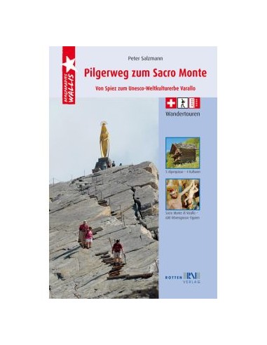 Pilgerweg "Neues Jerusalem"