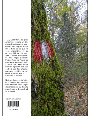 En rando, corps et âme