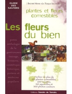 fleurs du bien (Les)