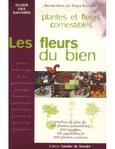 fleurs du bien (Les)