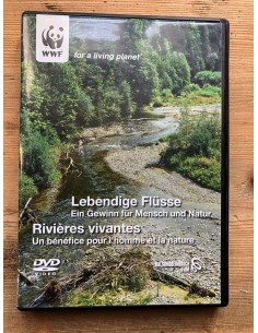 Rivières vivantes, un bénéfice pour l'homme et la nature,...