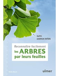 Reconnaître facilement les arbres par leurs feuilles