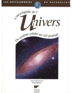 Encyclopédie de l'univers, exemplaire d'occasion