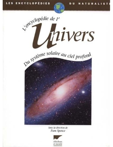 Encyclopédie de l'univers, exemplaire...