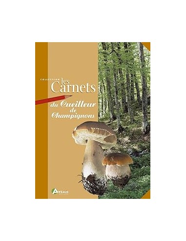 Les carnets du Cueilleur de...