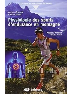 Physiologie des sports d'endurance en montagne