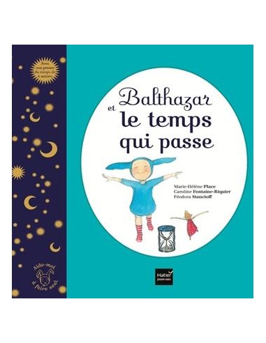 Blathazar et le temps qui passe