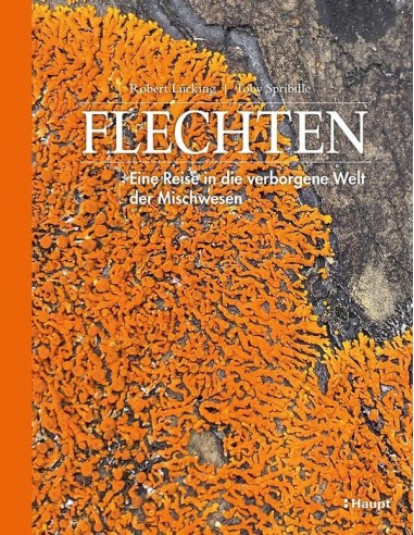 Flechten, Eine Reise in die...