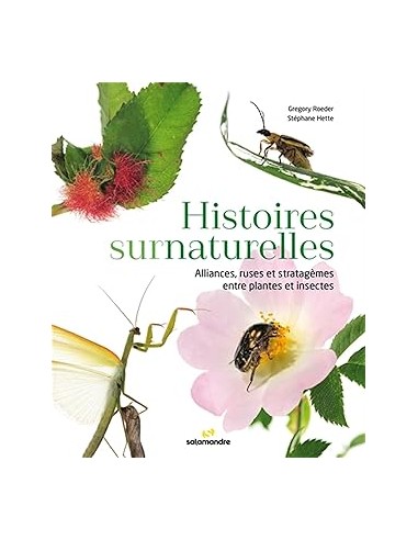 Histoires surnaturelles