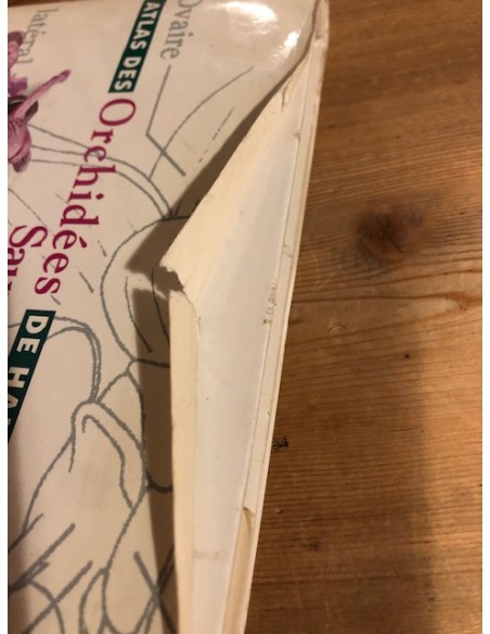 Atlas des Orchidées sauvages de Haute-Normandie