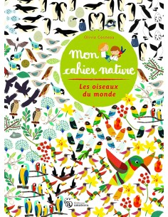 Les oiseaux du monde