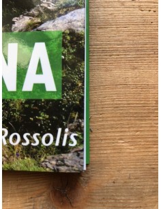 Suisse à pied (La), 1. Via Alpina, 3e édition 2021, soldée 2