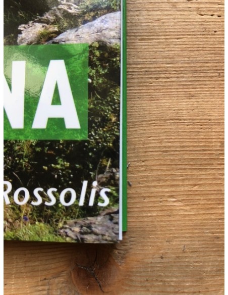 Suisse à pied (La), 1. Via Alpina, 3e édition 2021, soldée