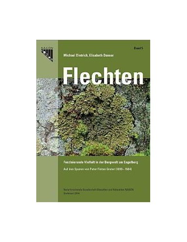 Flechten