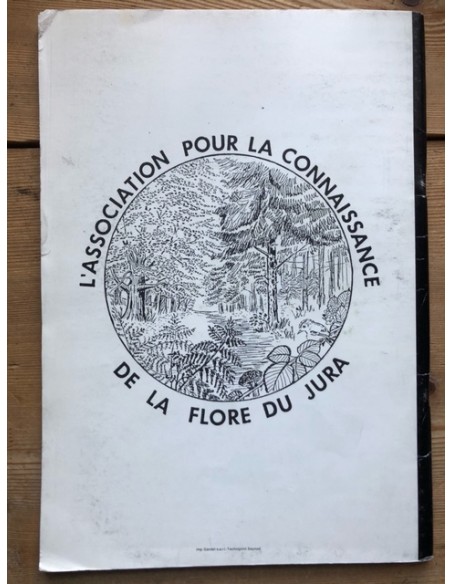 La forêt du pays de Gex et de la Valserine