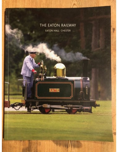The Eaton Railway