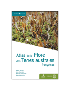 Atlas de la Flore des Terres australes française