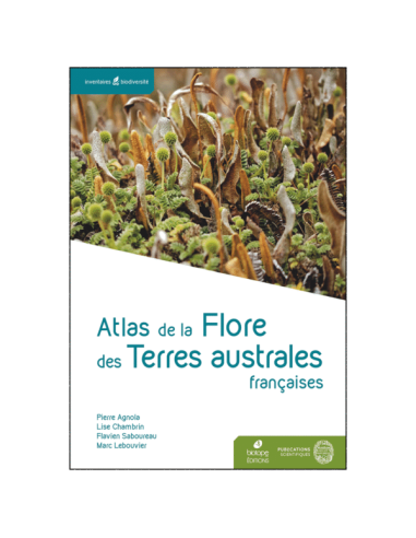 Atlas de la Flore des Terres...