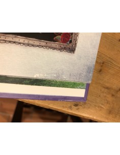 Pélagie, la sorcière, exemplaire soldé 2