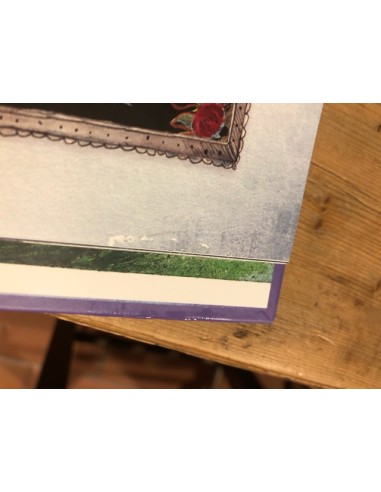 Pélagie, la sorcière, exemplaire soldé