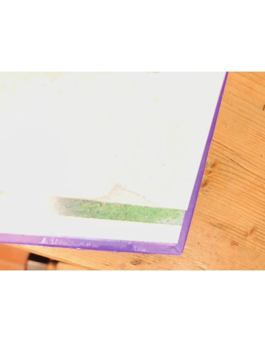 Pélagie, la sorcière, exemplaire soldé