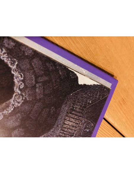 Pélagie, la sorcière, exemplaire soldé