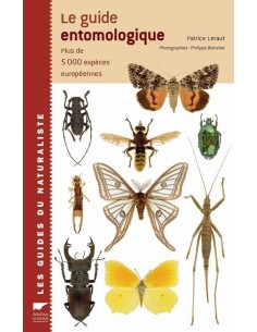 guide entomologique (Le)