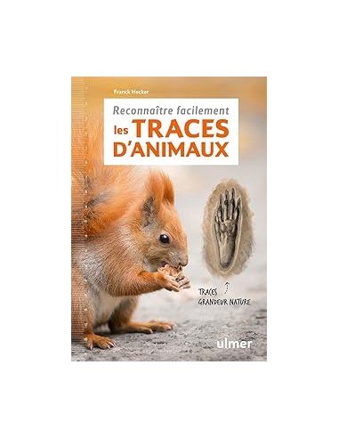 Reconnaître facilement les traces...