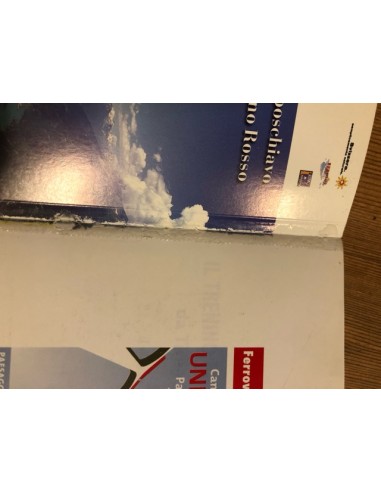 Trenino rosso del Bernina