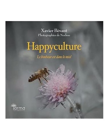 Happyculture : Le bonheur est dans le...