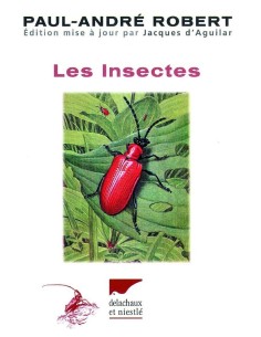Les insectes