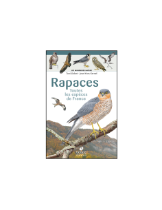 Miniguides nature - Rapaces