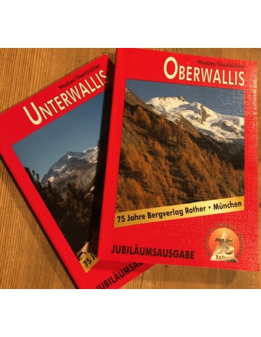 Unterwallis et Oberwallis -...